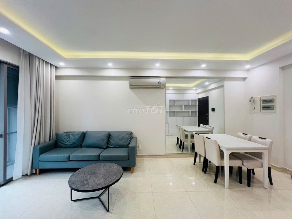 Căn hộ Hưng Phúc 1, Quận 7, 98m² giá 8,8 tỷ - Sổ hồng chính chủ!