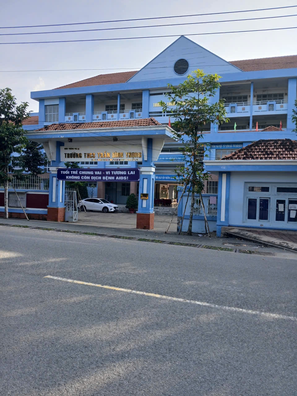 Đất thổ cư Phú Mỹ, Bình Dương 120m² giá chỉ 2.4 tỷ - Cơ hội đầu tư vàng!