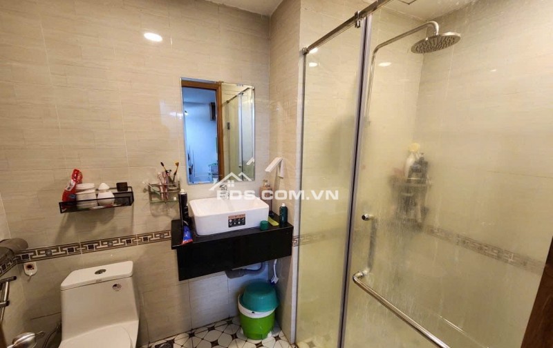 Căn hộ góc 3PN, 2WC tại C/c Babylon, Tân Phú, 110m² - Thiết kế hiện đại, vào ở ngay!