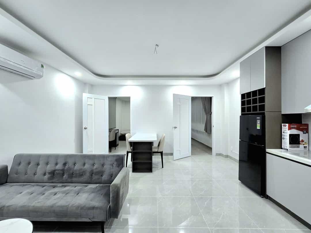 Căn hộ Vinhomes Grand Park, Thủ Đức 70m² giá 1.58 tỷ - Sẵn sàng vào ở!