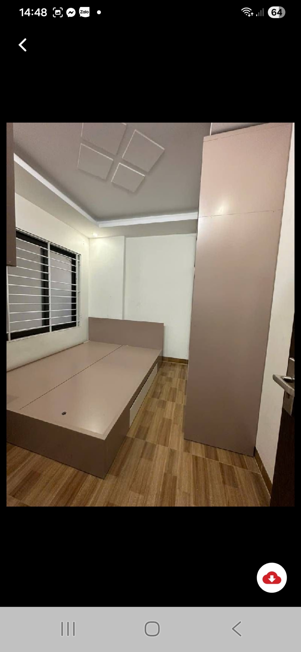 Nhà mới đón Tết tại Làng Nghề Thanh Lương 32m² giá 4.55 tỷ - Ô tô đỗ cửa