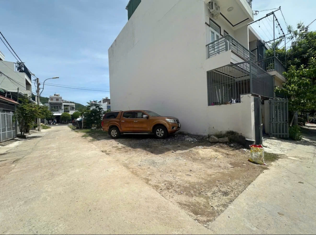 Bán đất góc 68m² đường ô tô, gần biển Hòn Xện chỉ 4.7 tỷ - Cơ hội đầu tư lý tưởng!