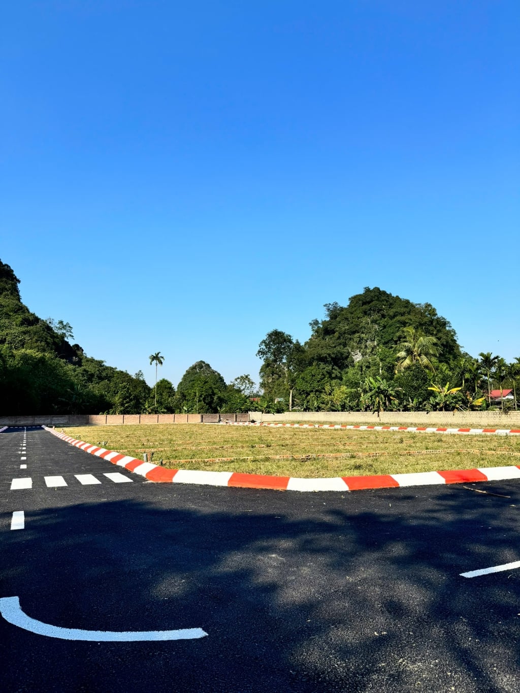 Đất nền giá rẻ tại Cao Dương - Lương Sơn - Hòa Bình 60m² chỉ 395 triệu - Cơ hội đầu tư vàng!