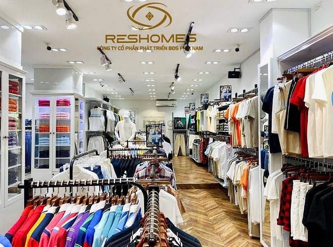 Cho thuê mặt bằng đường Phạm Văn Thuận 112m² - Phù hợp nhiều loại hình kinh doanh!