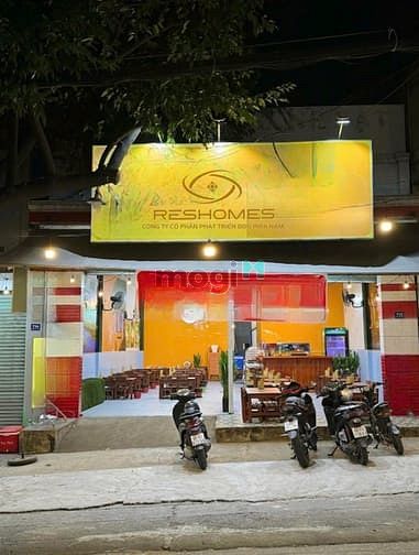 Mặt bằng kinh doanh cho thuê tại Nguyễn Ái Quốc, Hố Nai 140m² - Phù hợp mọi ngành nghề!