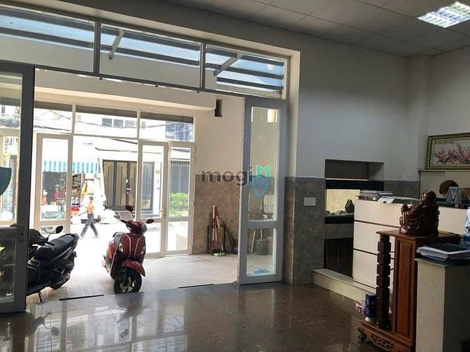 Nhà 4 tầng mặt tiền hẻm 458 Huỳnh Tấn Phát Quận 7, 272 m² chỉ 25,5 tỷ - Cơ hội đầu tư tuyệt vời!