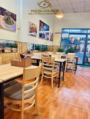 Mặt bằng kinh doanh đường Võ Thị Sáu 84m² giá 15 triệu - Địa điểm lý tưởng cho quán ăn, cafe!
