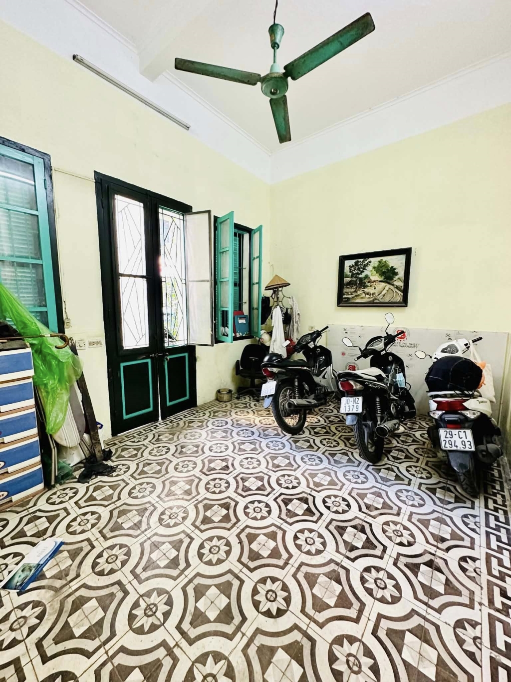 Nhà mặt phố Phó Đức Chính Ba Đình 70m² giá 56,2 tỷ - Vị trí đắc địa, thương lượng tốt!