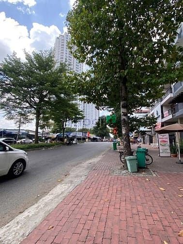 Mặt bằng kinh doanh KDC Him Lam 100m² giá 25 triệu - Ưu tiên văn phòng, spa, dịch vụ!