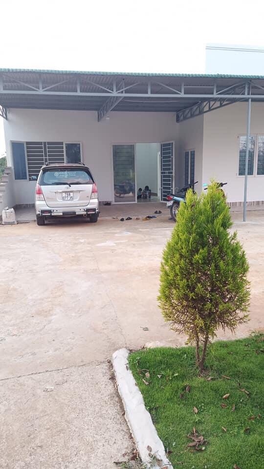 Bán nhà vườn 456 Lý Thái Tổ, Bảo Lộc 1,027m² - Sẵn sàng vào ở ngay!