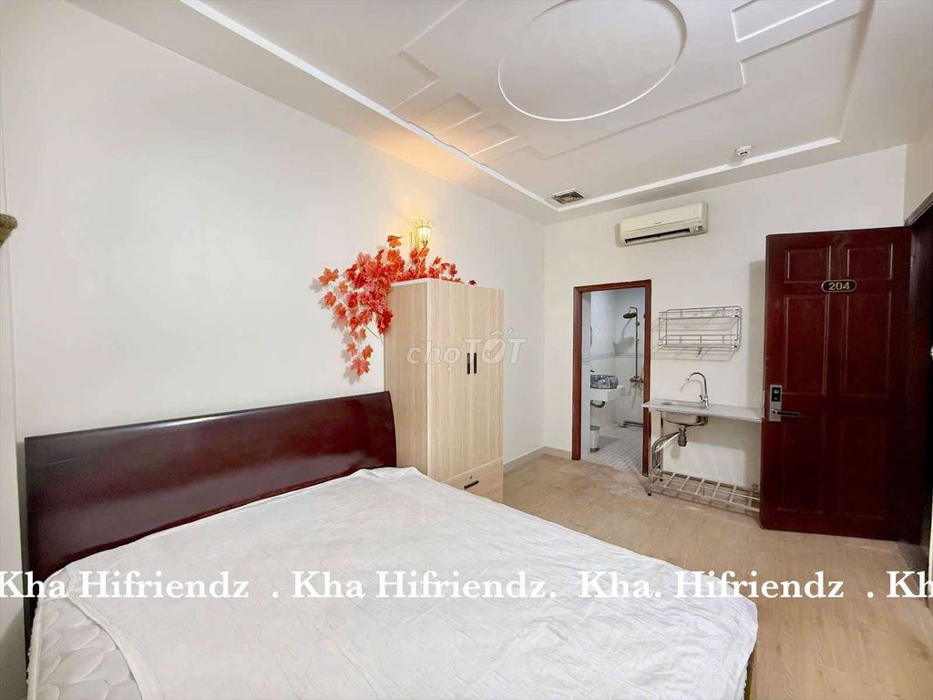 Cho thuê phòng trọ Tô Ký, Quận 12, giá 2.3 triệu - Giảm ngay 200k tháng đầu!