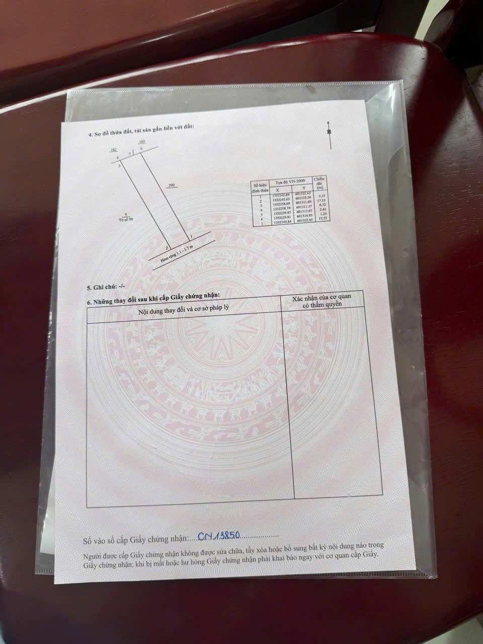 Đất hẻm Lê Hồng Phong, Nha Trang 62m² giá 1.87 tỷ - Tiềm năng đầu tư lớn!