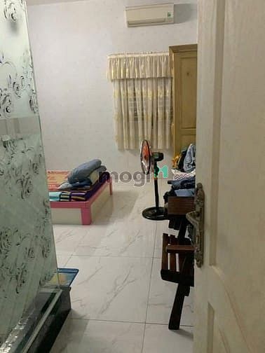 Nhà đẹp khu Tên Lửa, Bình Trị Đông B 4x19m giá 10.5 tỷ - Gần công viên, sát ĐS 6!