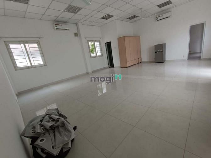 Cho thuê văn phòng Bình Lợi, Phường 13, 105m² chỉ 15 triệu - Vị trí đẹp, tiện ích đầy đủ!
