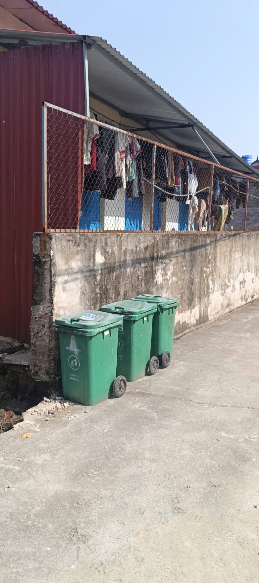 Đất lô góc 3 mặt tiền tại phường Mão Điền, Bắc Ninh 105m² giá 2.3 tỷ - Đầu tư sinh lời ngay!