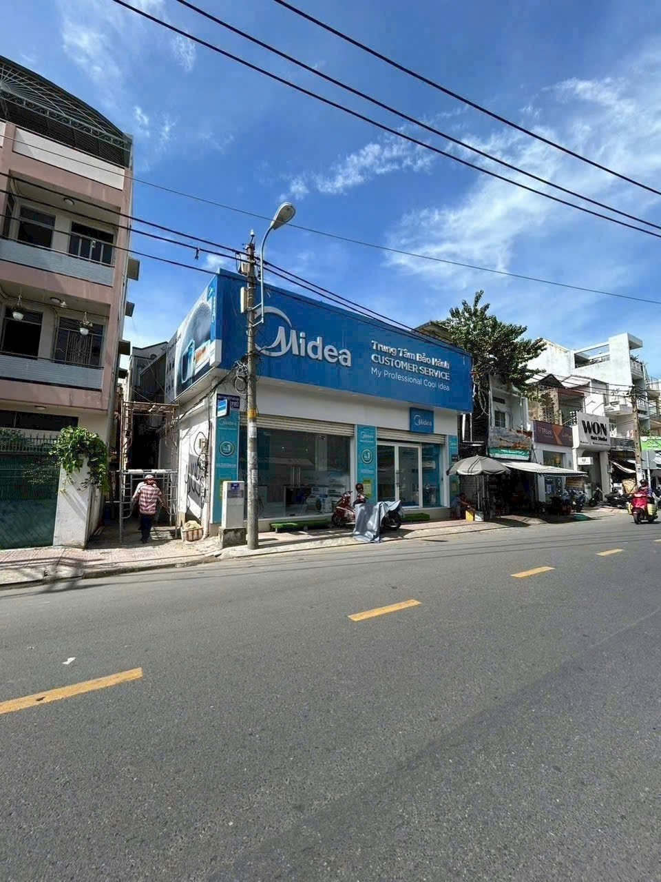 Nhà góc 3 mặt tiền Bùi Hữu Nghĩa, P.1, Bình Thạnh 133m² giá 35 tỷ - Kinh doanh đắc địa!