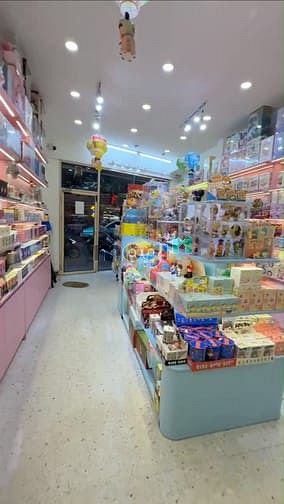 Nhà mặt tiền Huỳnh Văn Bánh, Phú Nhuận 60m² giá 4.85 tỷ - Vị trí kinh doanh sầm uất!