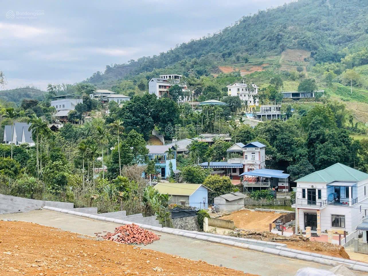 Bán trang trại khu nghỉ dưỡng view đẹp tại Phú Mãn, Quốc Oai, Hà Nội, 6.75 tỷ - Đầu tư sinh lời vượt trội!