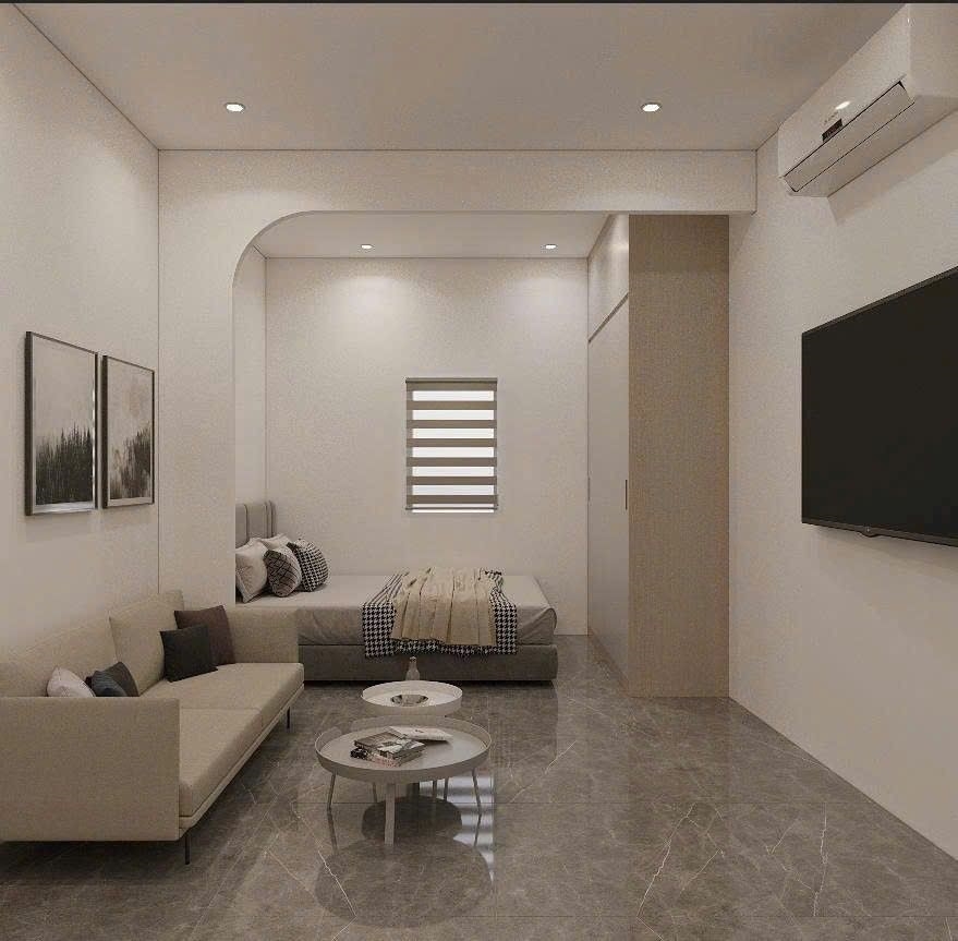 Toà nhà căn hộ khách sạn 8 tầng phố Hoàng Như Tiếp 82m² giá 24.5 tỷ - Dòng tiền ổn định 100 triệu/tháng!