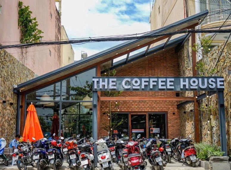 Cho thuê nhà Mặt Tiền Bùi Thị Xuân Quận 1 - Diện tích 175m², Giá 90 triệu/tháng - Kinh doanh ngay!