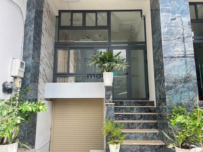 Mặt bằng mặt tiền kinh doanh tại 955 Huỳnh Tấn Phát, Quận 7 - Giá 12 triệu/tháng, Thương lượng tốt!