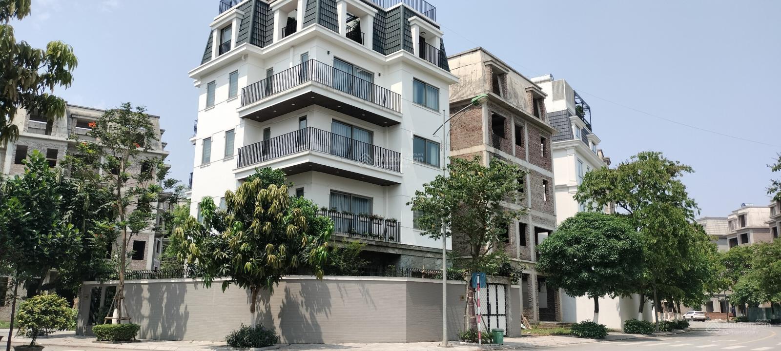 Biệt thự Song Lập LIDECO Hoài Đức 179m² giá 21.5 tỷ - Không gian sống lý tưởng!