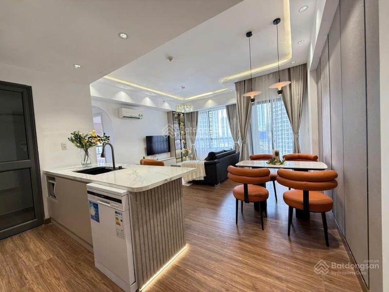 Căn hộ Masteri Thảo Điền 70m² giá 16.5 triệu - Sống sang trọng giữa lòng thành phố!