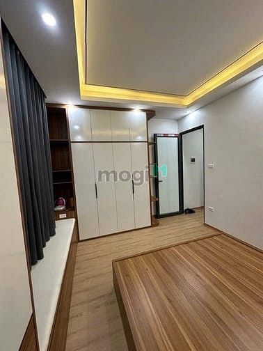 Nhà đẹp 4 tầng ngõ 254 Minh Khai, 41m² giá 10.5 tỷ - Sẵn sàng ở ngay!