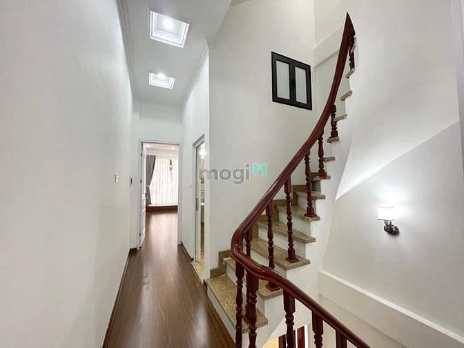 Nhà ngõ Chợ Khâm Thiên Đống Đa 80m² giá 24.2 tỷ - Kinh doanh sinh lời ngay