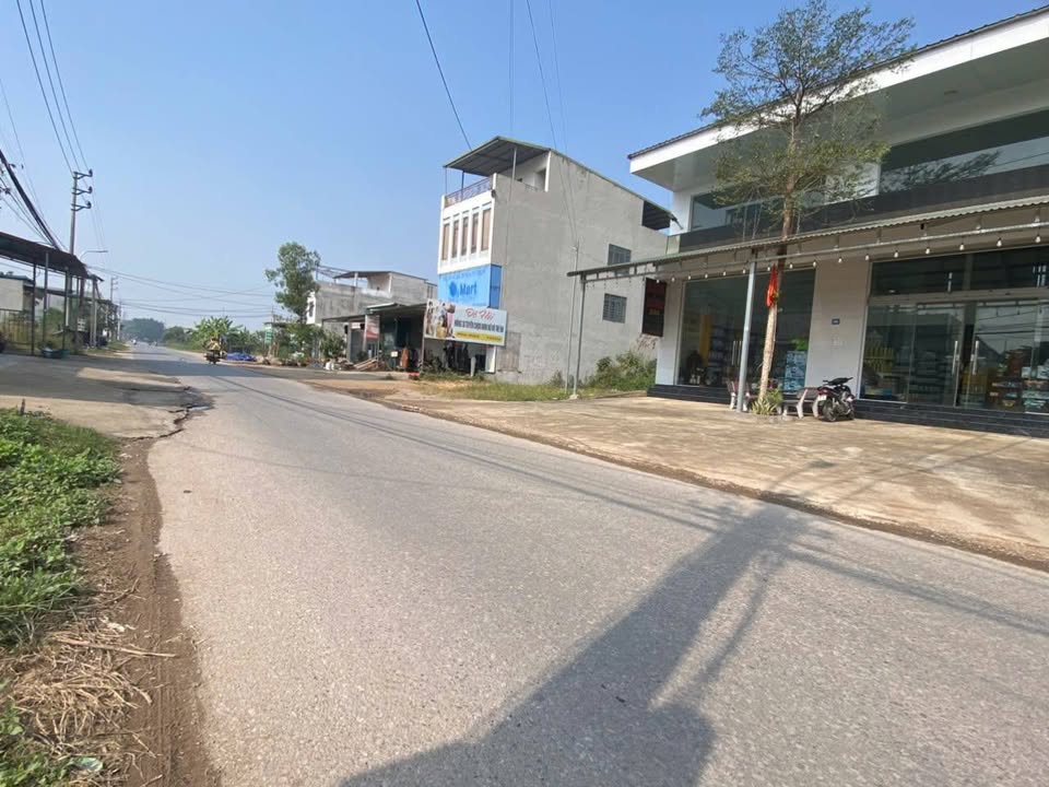 Đất Thanh Vân Tam Dương 108m² giá 3 tỷ - Đầu tư sinh lời ngay!