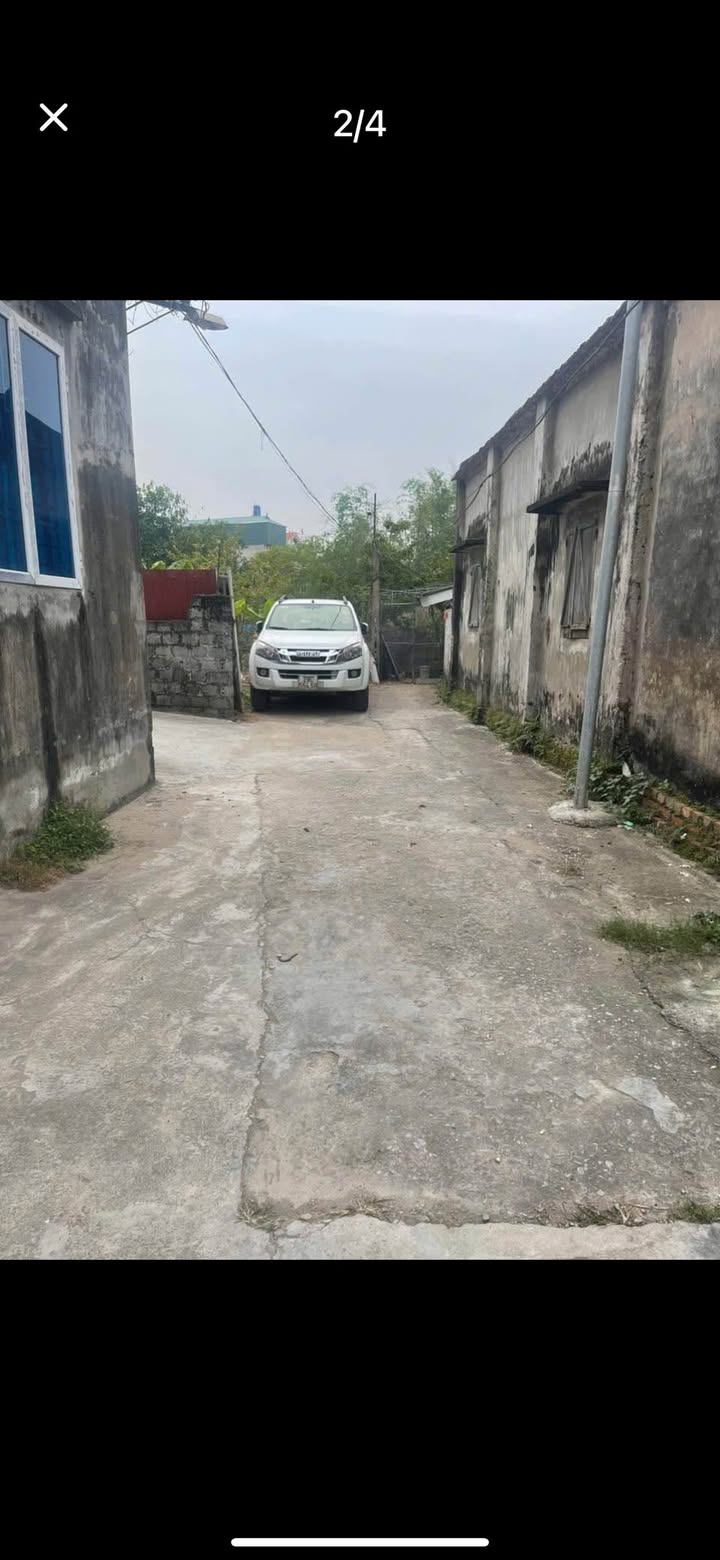 Đất nền Làng Nghề Thắng Lợi 90m² giá 2.88 tỷ - Đầu tư sinh lời ngay!