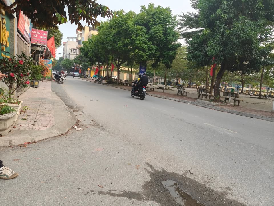 Đất Nhuế Kim Chung 50m² giá thỏa thuận - Đầu tư sinh lời ngay!