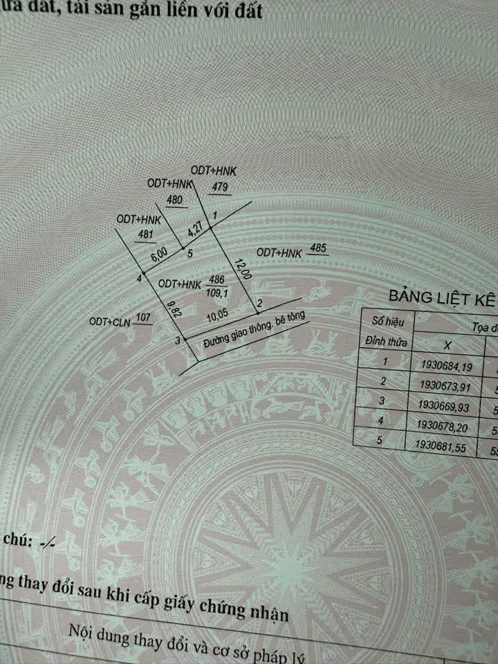 Đất nền Đồng Sơn, Đồng Hới 120m² giá 340 triệu - Cơ hội đầu tư không thể bỏ lỡ!