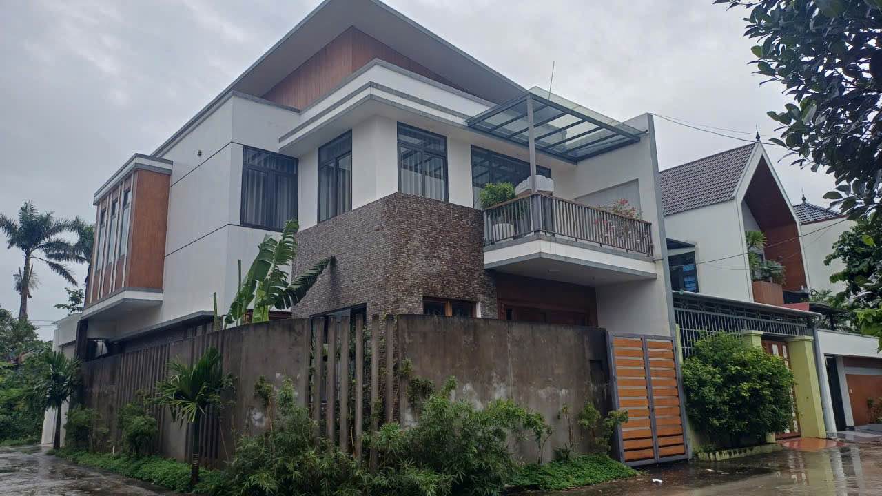 Biệt thự Townhouse tại Bắc Lý, Đồng Hới 150m² giá 4 tỷ - Cơ hội đầu tư hấp dẫn!
