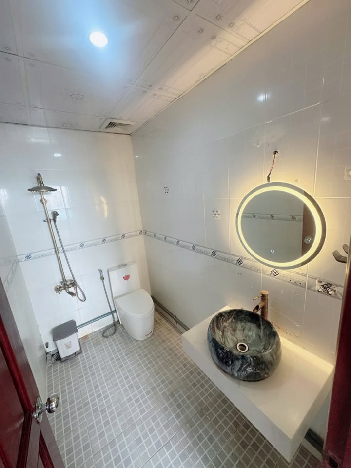 Phòng cho thuê giá rẻ tại Tô Ký, Quận 12 - Tiện nghi đầy đủ, tự do giờ giấc!