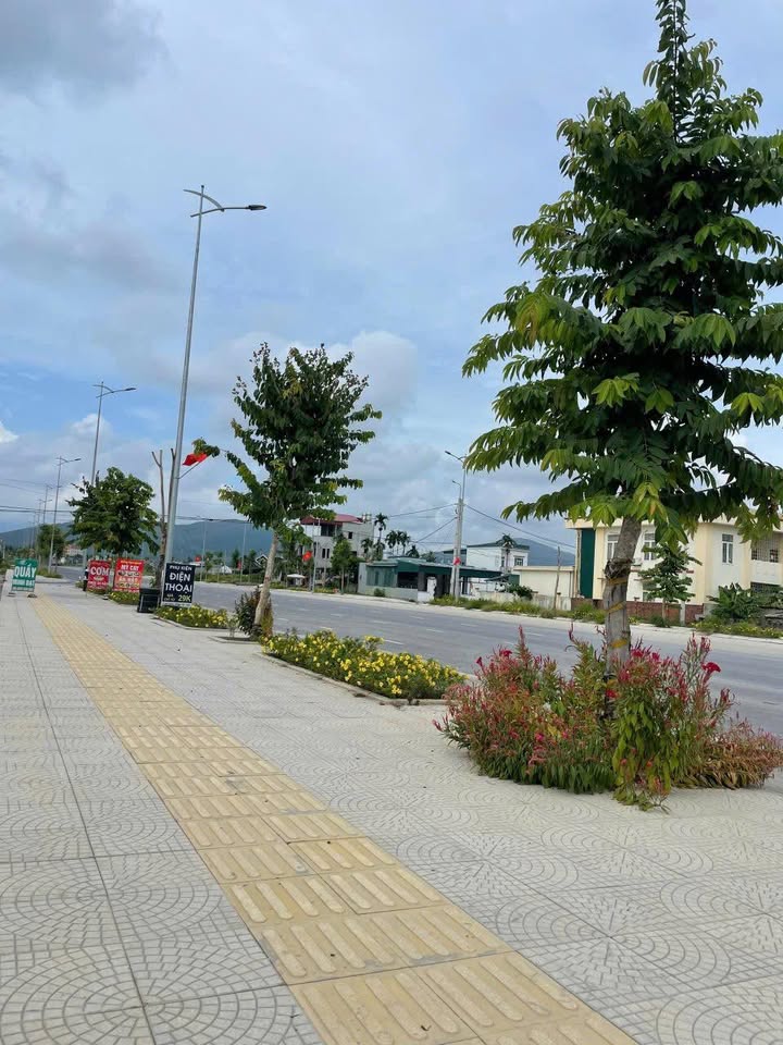 Đất nền Phương Nam Uông Bí 127m² giá 1 tỷ - Cơ hội đầu tư tuyệt vời!