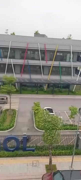 Căn hộ Ocean Park 2 Nghĩa Trụ 20m²/75m² - Cho thuê đầy đủ nội thất, sẵn sàng vào ở!