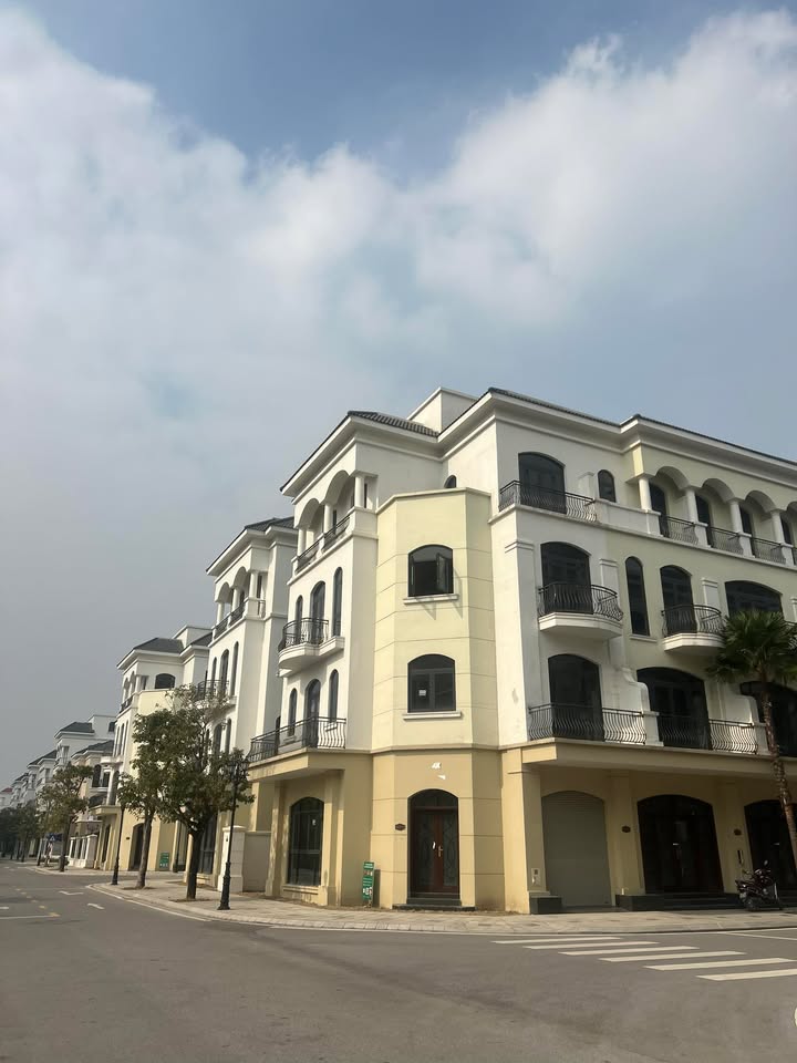 Townhouse Sao Biển Nghĩa Trụ 58.5m² giá 8.7 tỷ - Cơ hội đầu tư tuyệt vời!
