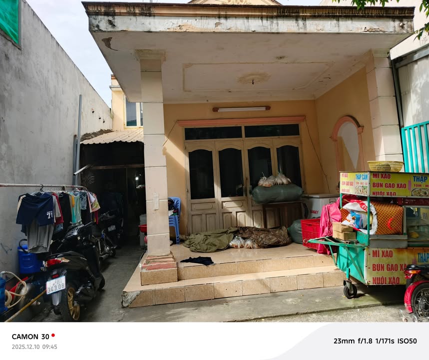 Nhà cấp 4 đường số 10, Linh Xuân, 90m² giá 4.5 tỷ - Gần chợ, trường học