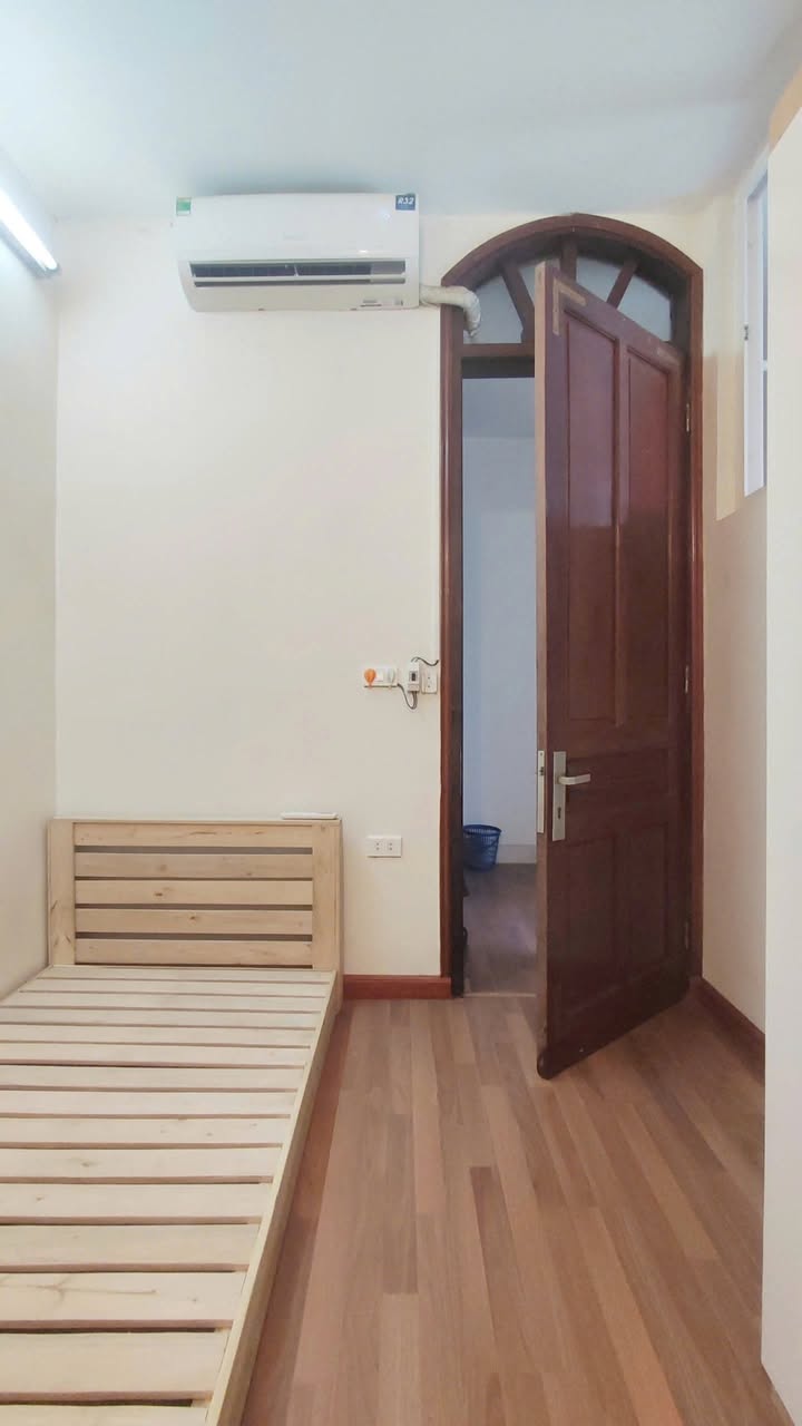 Phòng Studio cho thuê tại Ngõ 3 Thái Hà, 25m² chỉ 2.5 triệu - Ở được ngay!