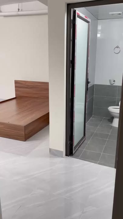 Nhà cho thuê phường Đại Mỗ, quận Nam Từ Liêm, giá 3.6 triệu - Full nội thất, gác xép