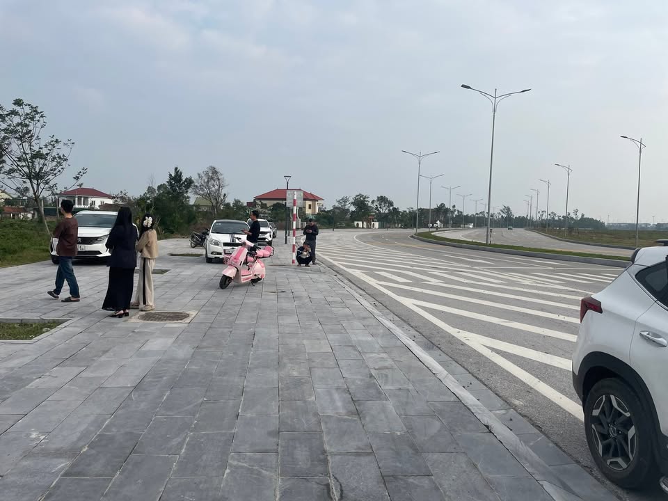 Đất nền Cửa Lò 125m² giá 5 tỷ - Đầu tư sinh lời ngay!