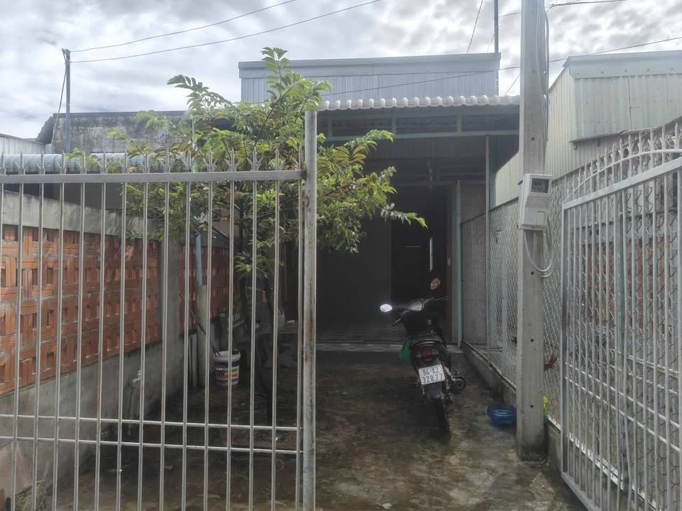 Nhà nguyên căn cho thuê tại hẻm 7 đường Cao Văn Lầu, Bạc Liêu - Tiện nghi đầy đủ, giá thỏa thuận!