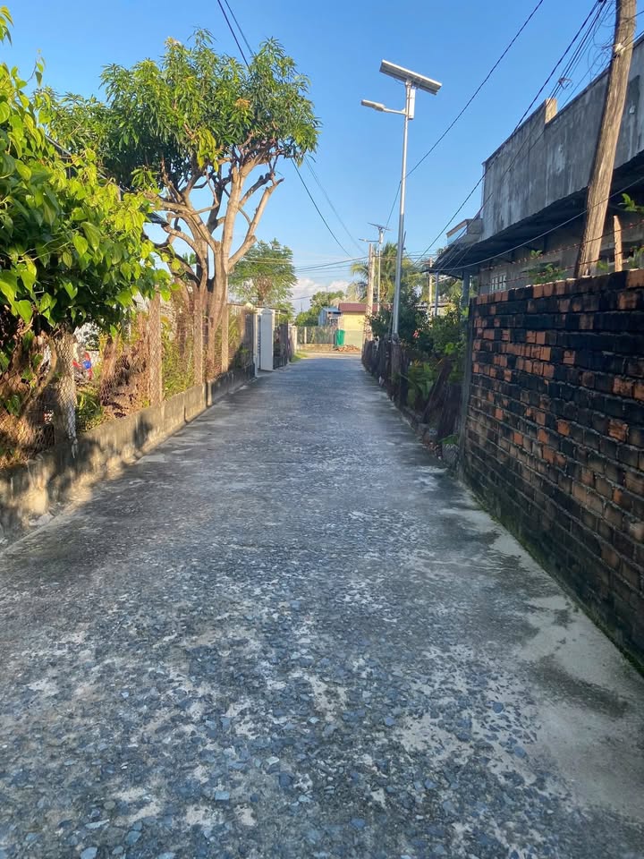 Đất thổ cư Bắc Cam Ranh 150m² giá chỉ 1 tỷ - Đường ô tô vào tận nơi!