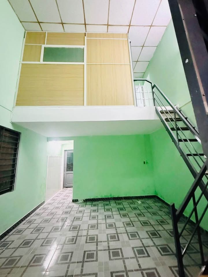 Nhà phố Lý Thái Tổ, Thanh Khê 32m² giá 1 tỷ - Đầu tư sinh lời ngay!