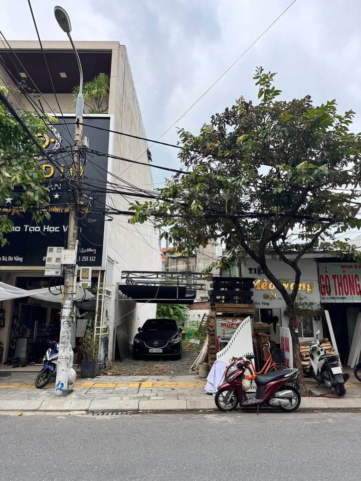 Đất nền Phạm Cự Lượng 149,6m² giá 16.4 tỷ - Đầu tư sinh lời hấp dẫn!