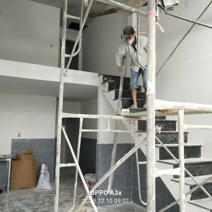 Nhà bán kiệt 342 Hoàng Văn Thái, Đà Nẵng 47m² giá 1.15 tỷ - Gác lửng tiện nghi