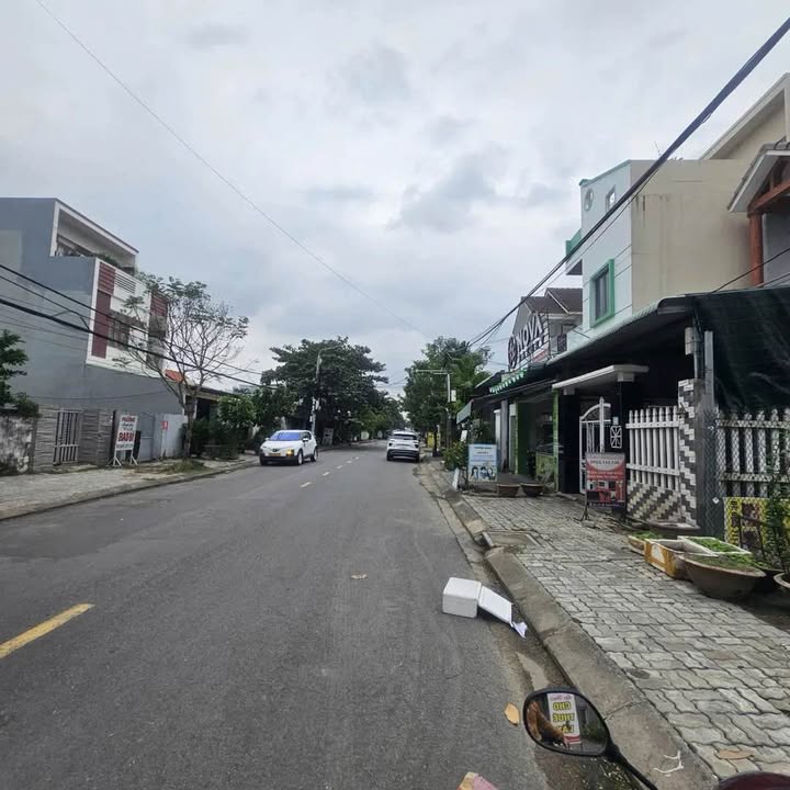 Đất nền Bà Bang Nhãn Ngũ Hành Sơn 474m² giá 29 tỷ - Đầu tư sinh lời siêu hấp dẫn!