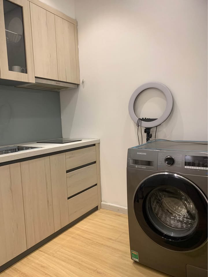 Căn hộ 1 phòng ngủ tại Phú Gia Compound Đà Nẵng giá 6 triệu - Sẵn sàng vào ở ngay!