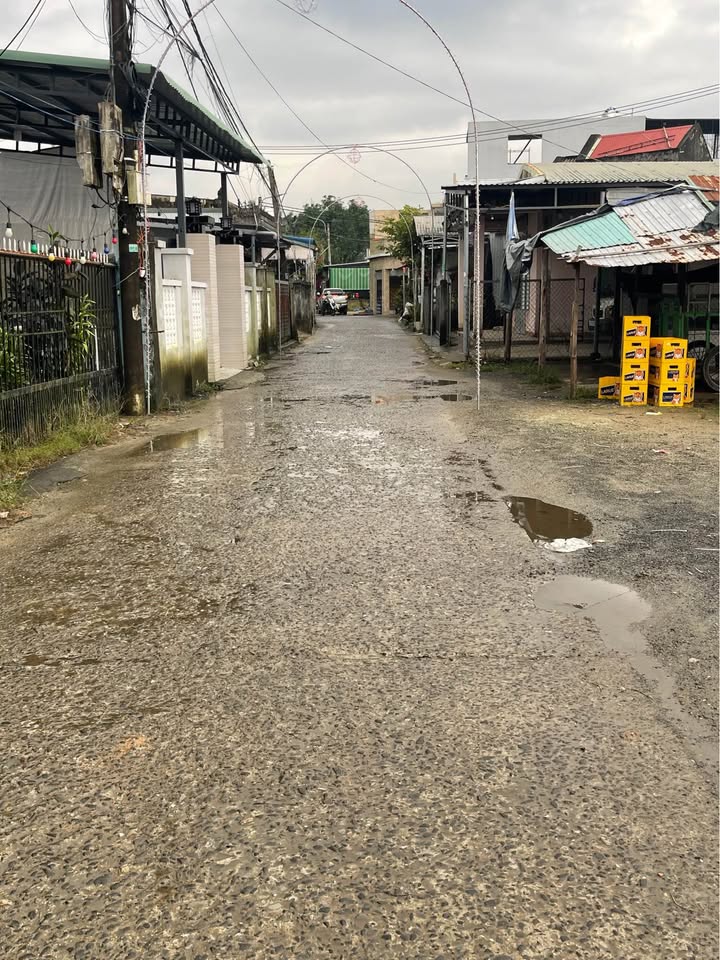 Đất nền Hòa Khánh, Đà Nẵng 237m² giá 2 tỷ - Đầu tư sinh lời ngay!